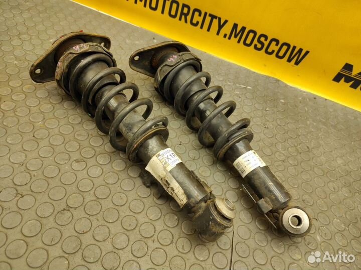 Амортизаторы комплект задние Mini Clubman R55