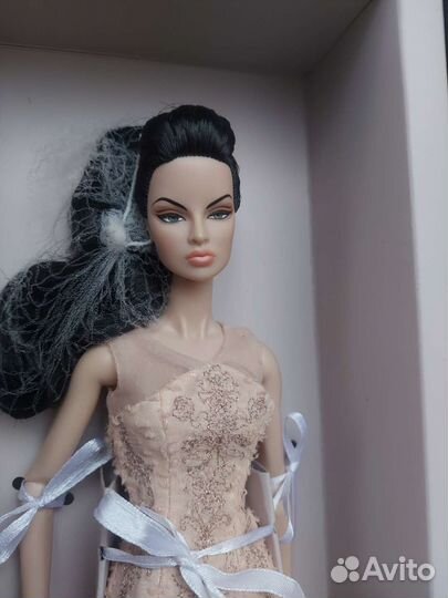 Куклы Fashion Royalty