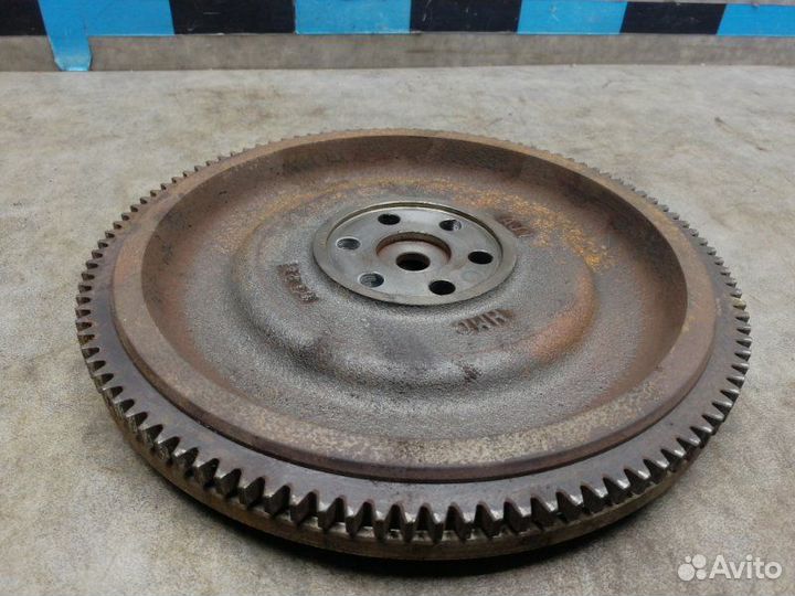 Маховик Kia Cerato 1.6 G4FC 2006