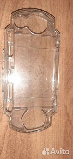 Чехол для psp