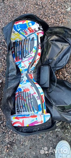 Продам гироскутер