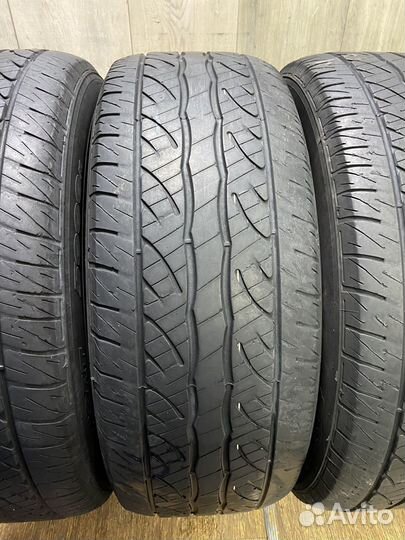 Dunlop SP Sport 5000M 275/55 R20