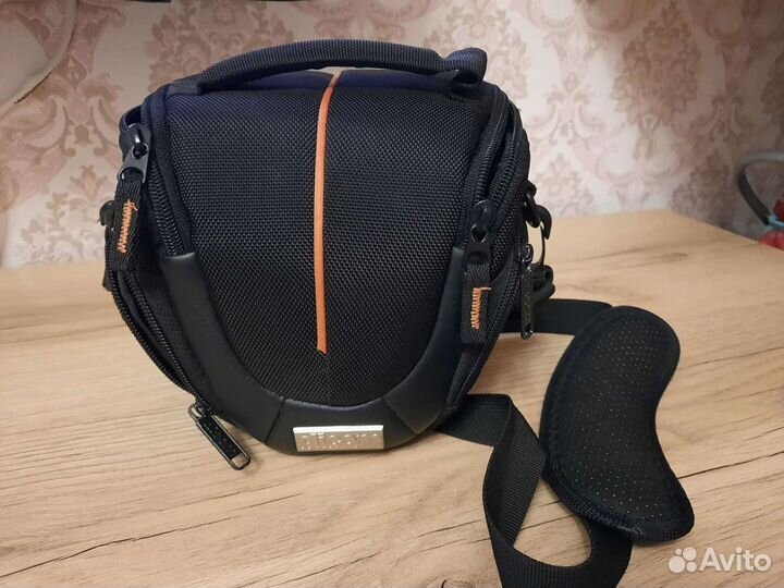 Фотоаппарат fujifilm finepix s4000