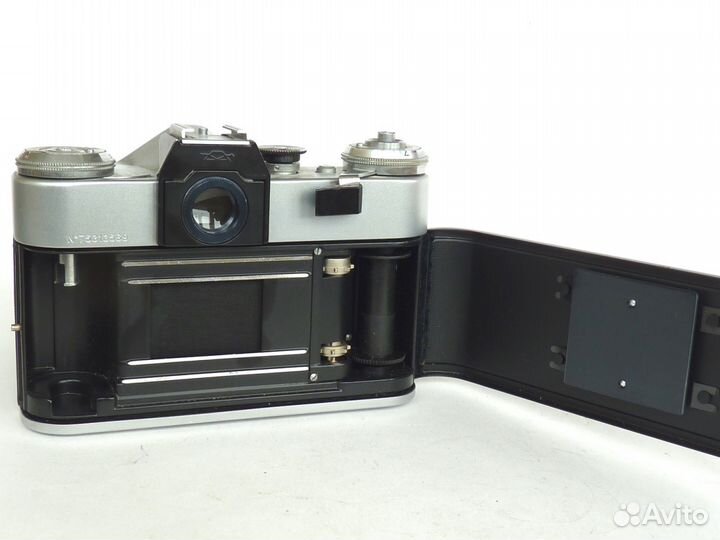 Фотоаппарат Prinzflex-500Е экспортный Зенит-Е