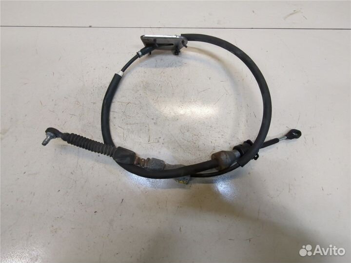 Трос кулисы кпп Nissan Pathfinder, 2013