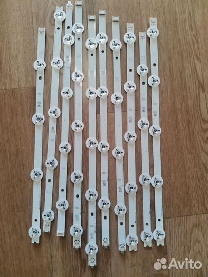 Телевизор lg 42 Lb671v на запчасти