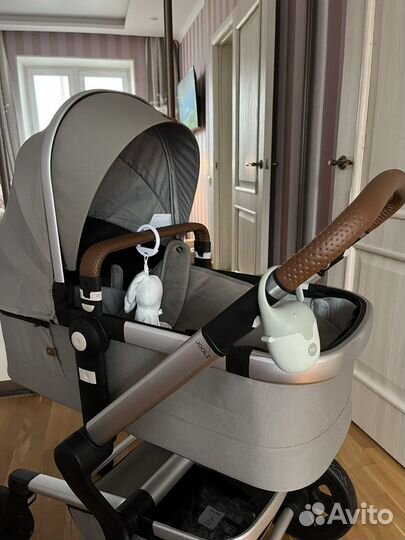 Коляска (2 в 1) joolz DAY 3