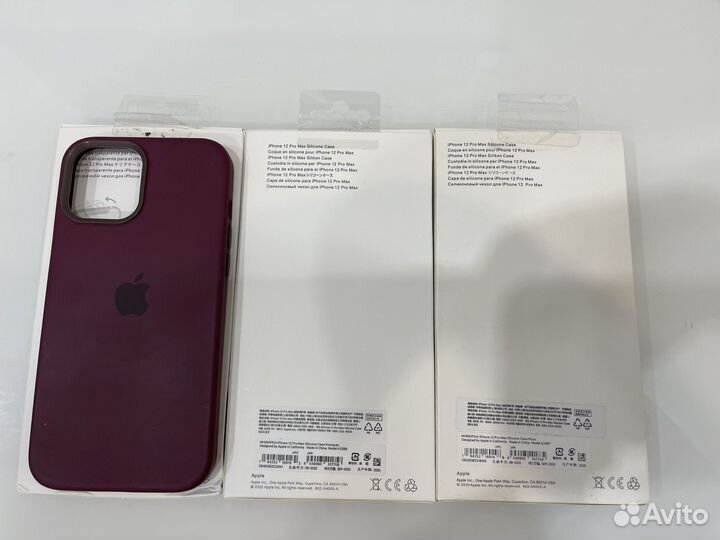 Чexoл c маgsаfе iРhonе 12 pro mаx