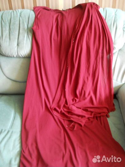 Женская одежа, платок, плащ, куртка