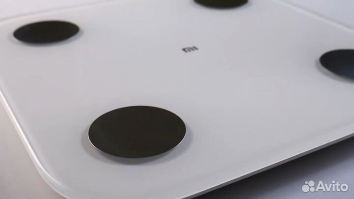Весы Xiaomi Mi Body Composition Scale 2 Новые
