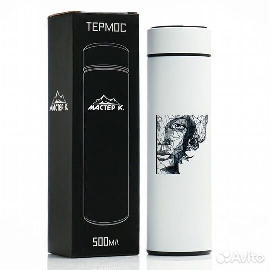 Термос, серия: Basic, 