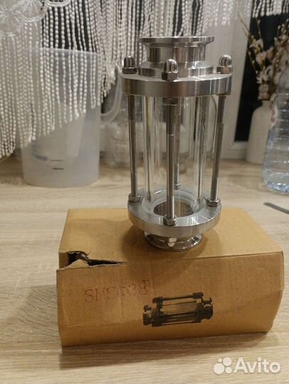 Диоптр 1.5 дюйма