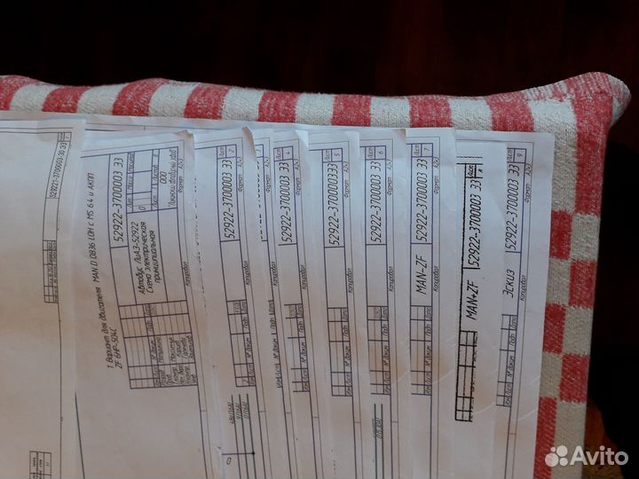 Принципиальные электросхемы лиаз 5292