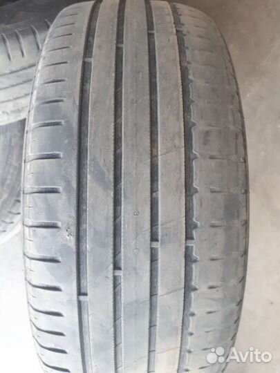 Nokian Tyres Hakka Green 2 205/55 R16 94H