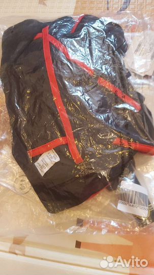 Ниндзя Новый костюм карнавальный