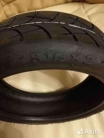 Покрышка CST 8.1/2x2 для электросамоката