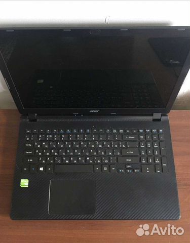 Игровой ноутбук Acer Aspire V5