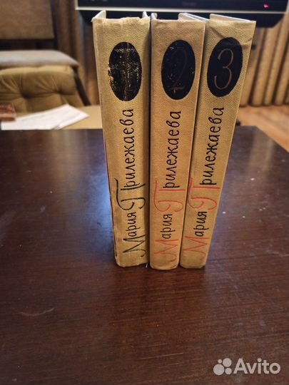 Книги для подростков