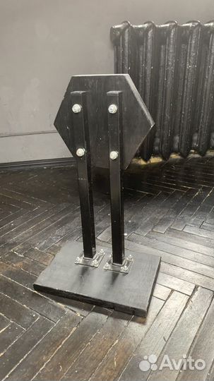 Тренировочный пэд