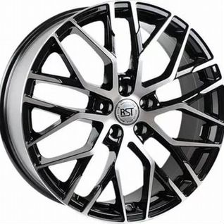 Литые диски RST R019 7.5×R19 5×108