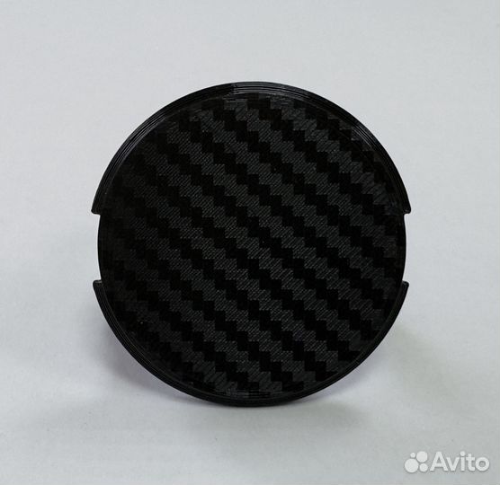 Заглушка на бампер Shacman F3000