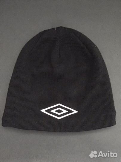 Шапка Umbro