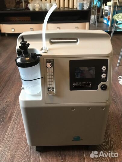 Кислородный концентратор Jay-5A