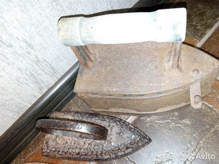 Старые вещи