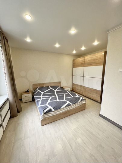 1-к. квартира, 26,7 м², 8/9 эт.