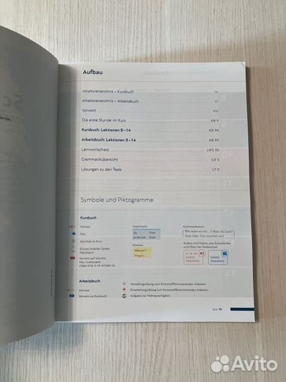 Schritte international neu A2.2