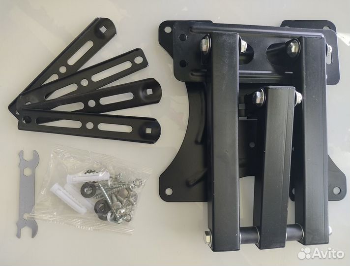 Кронштейн LCD 14-35