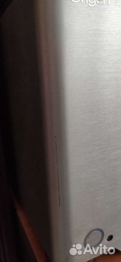 Корпус Origen AE S21T