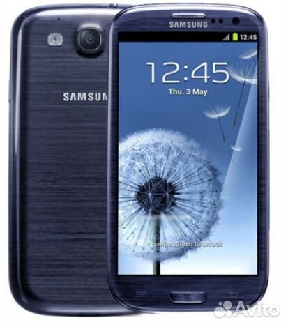 Запчасти от Samsung Galaxy I9300
