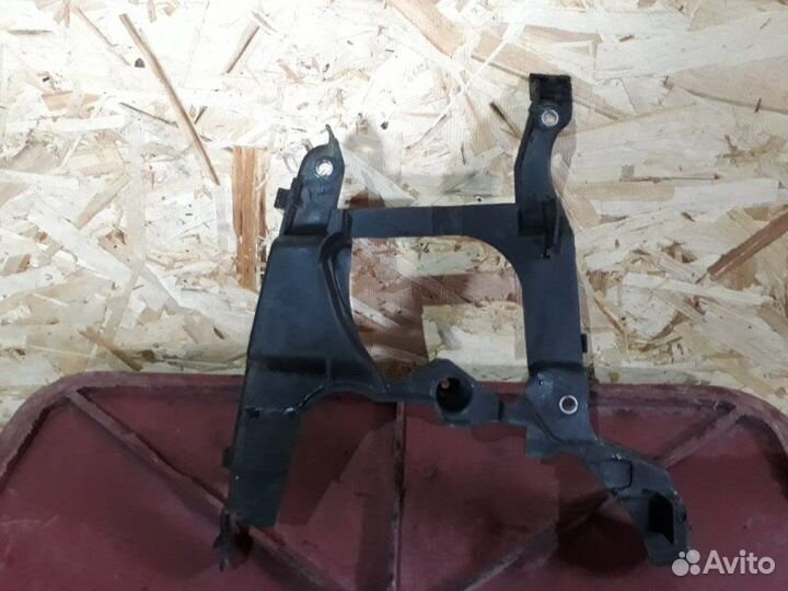 Защитный кожух Renault Kangoo KC0 K4M 2004