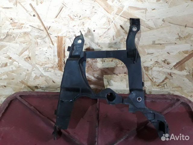 Защитный кожух Renault Kangoo KC0 K4M 2004