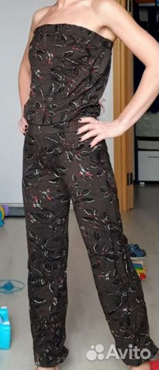 Комбинезон женский летний 42 размер