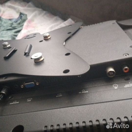 Телевизор thomson