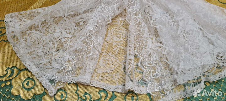 Платок церковный.новый