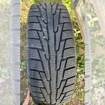 Зимние нешипованные колеса Hyundai ix35 225/60 r17