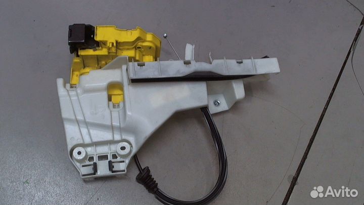 Замок двери Alfa Romeo Giulia 2015, 2018