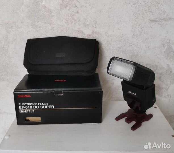 Вспышка камеры