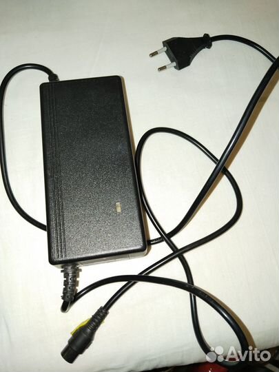 Зарядка для велосипеда LA 36v 2.0A