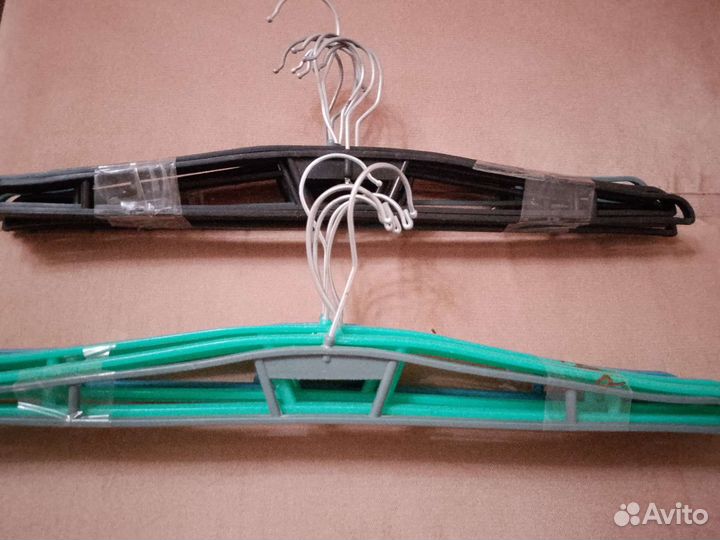 Плечики для одежды