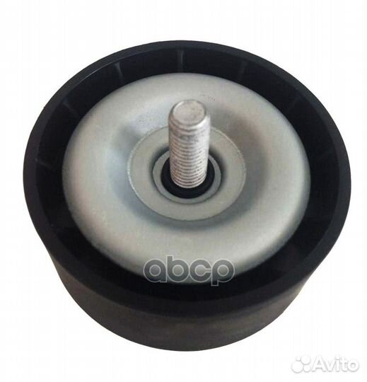 Ролик ремня приводного MB W204/212 M271 (гладки