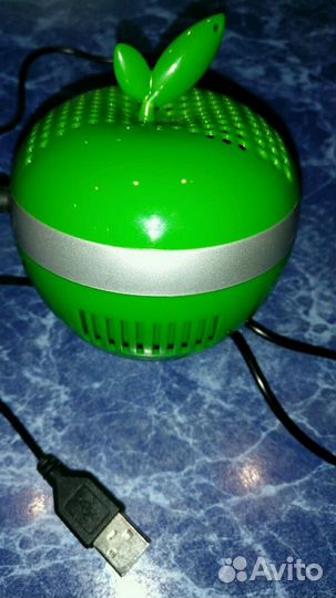 Очиститель воздуха