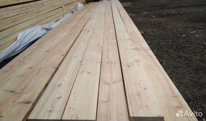 Палубная доска
