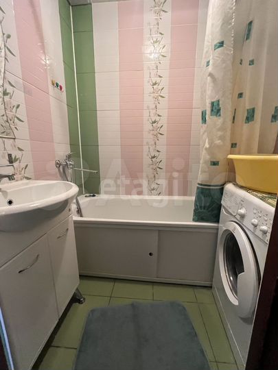 2-к. квартира, 50,1 м², 3/10 эт.