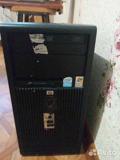 Монитор для компьютера