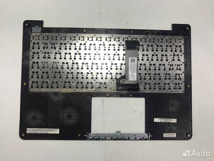 Топкейс для Asus F402C