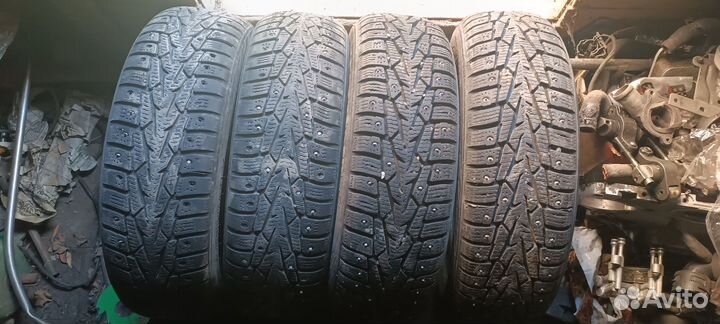 Nokian Tyres Nordman 7 155/65 R14
